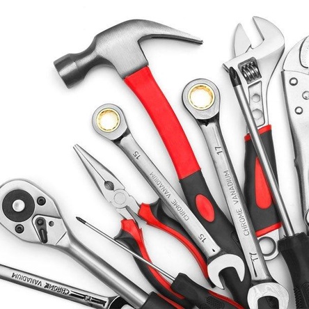 Инструменты